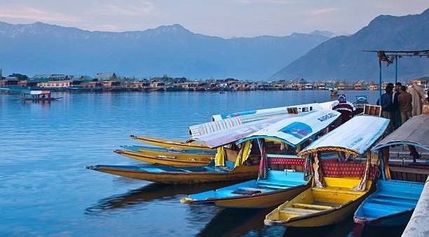 Dal Lake