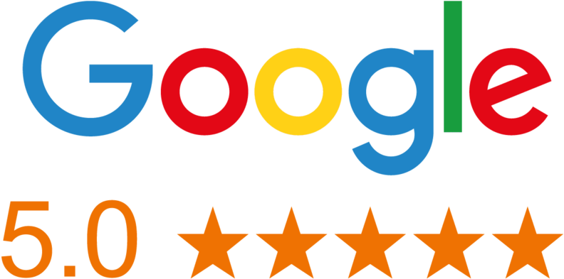 5 star review