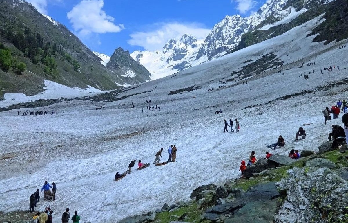 Sonamarg